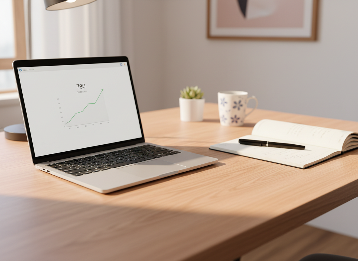 신용점수, 왜 돈이라고 할까? 신용점수, 왜 돈이라고 할까?