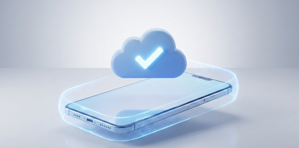 iCloud 백업과 Google 백업, 뭐가 다른가요?