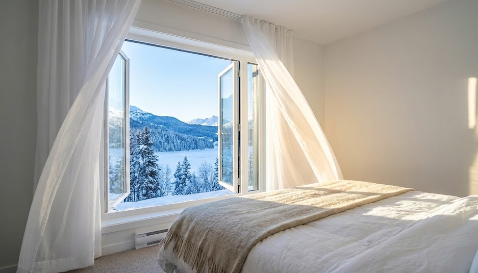 환기·결로·곰팡이 대응: 창문 물방울부터 정리