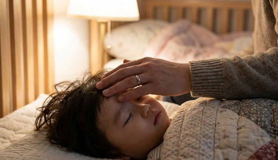 노란 콧물: 회복 과정인지, 악화 신호인지