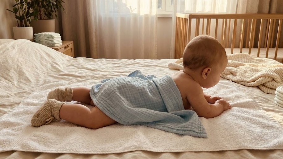 집에서 하는 관리 루틴: 세정·건조·보호막