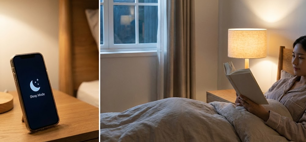 스마트폰 사용 시간을 줄이는 실전 요령 스마트폰 사용 시간을 줄이는 실전 요령