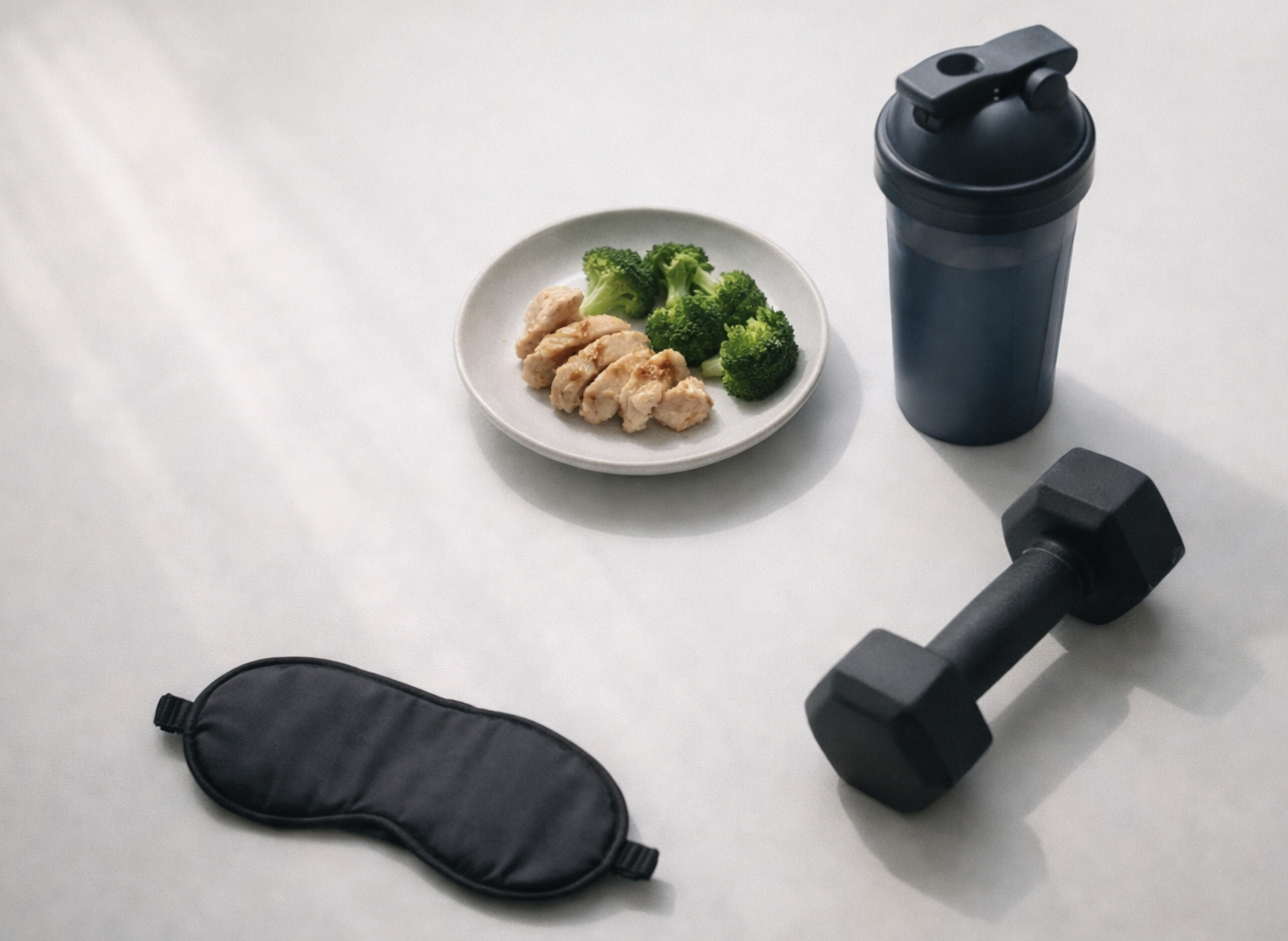 다이어트하면 왜 근육이 빠질까? 다이어트하면 왜 근육이 빠질까?