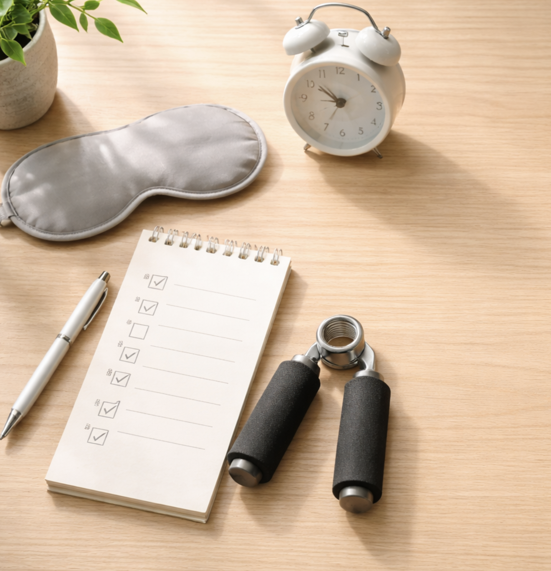 근손실 신호 5가지(체크리스트) 근손실 신호 5가지(체크리스트)